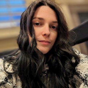 Meet your Posher, Jada